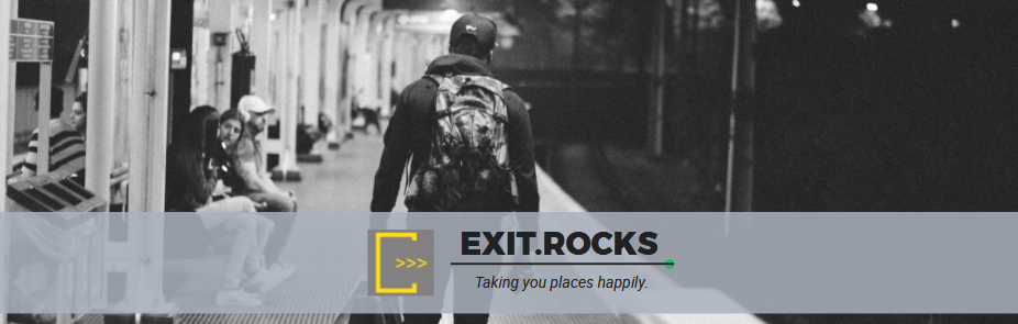 EXIT.ROCKS